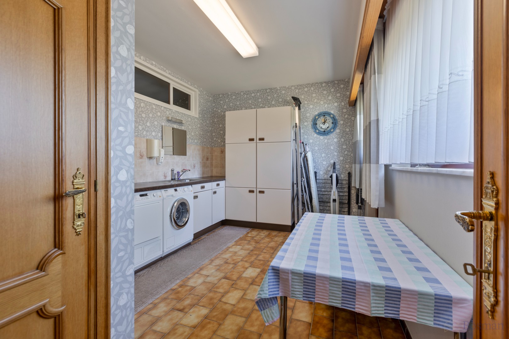 Ruime gelijkvloerse woning te koop in Klein-Vorst (Laakdal)