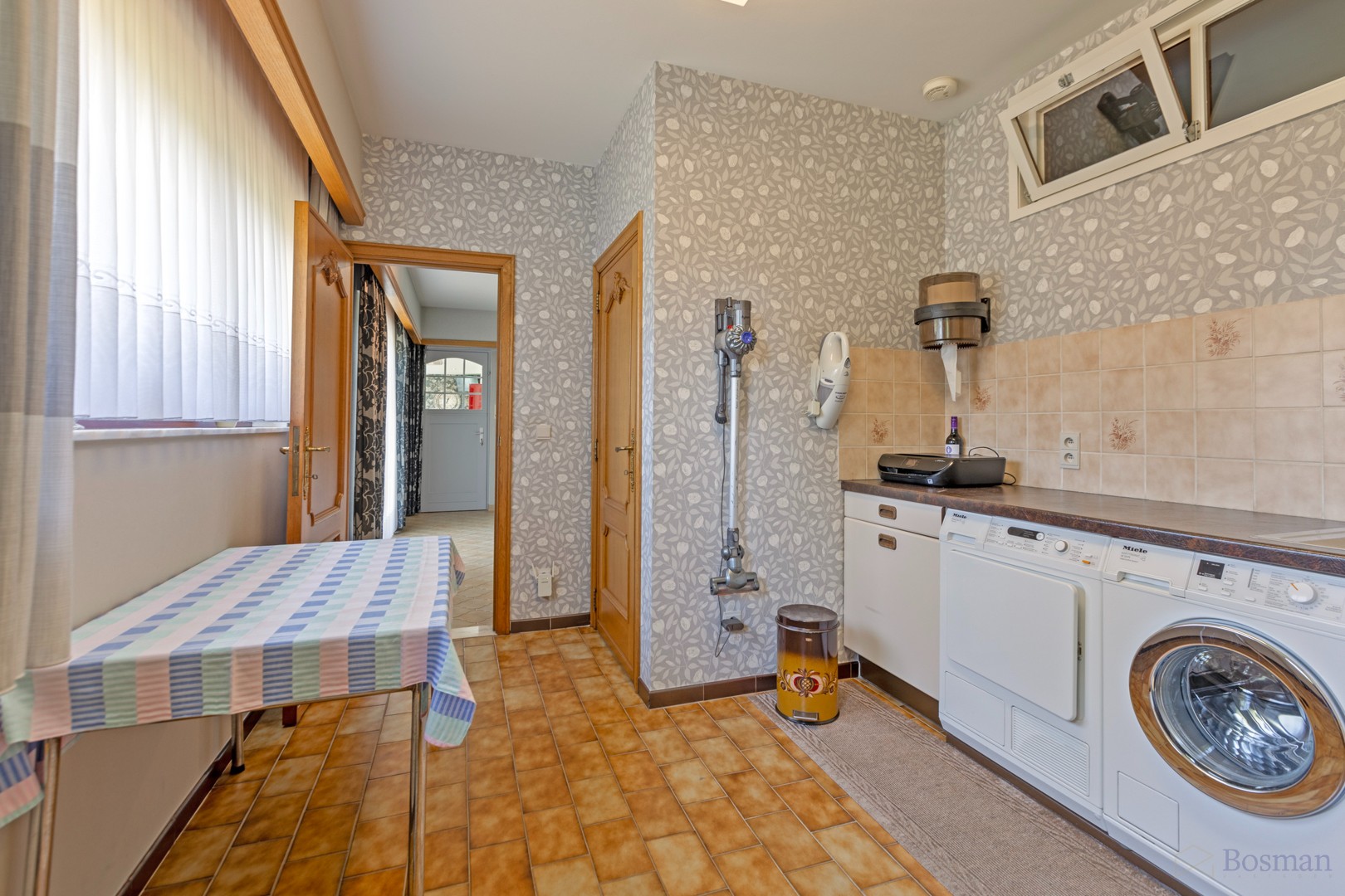 Ruime gelijkvloerse woning te koop in Klein-Vorst (Laakdal)