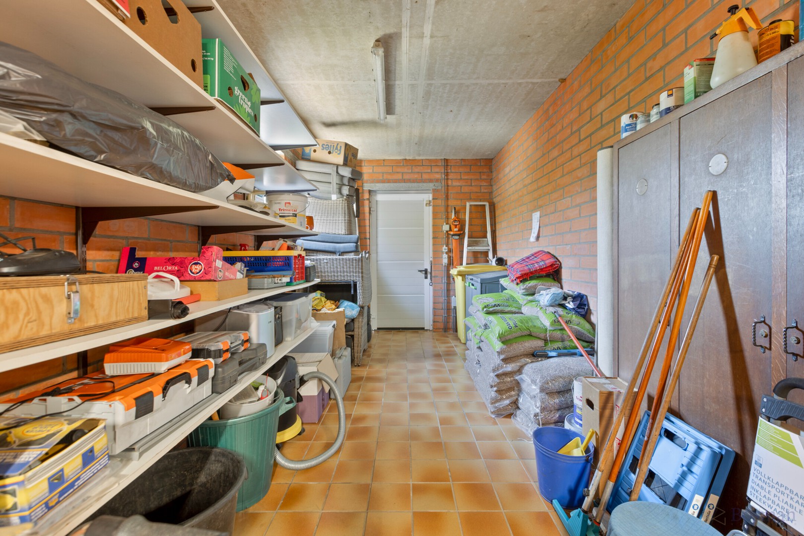 Ruime gelijkvloerse woning te koop in Klein-Vorst (Laakdal)
