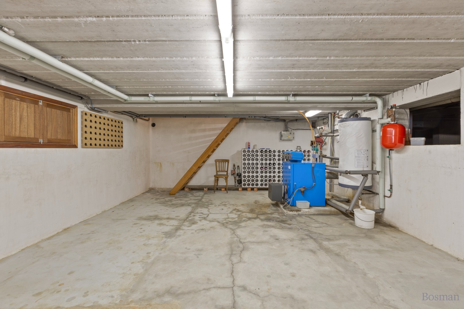 Ruime gelijkvloerse woning te koop in Klein-Vorst (Laakdal)