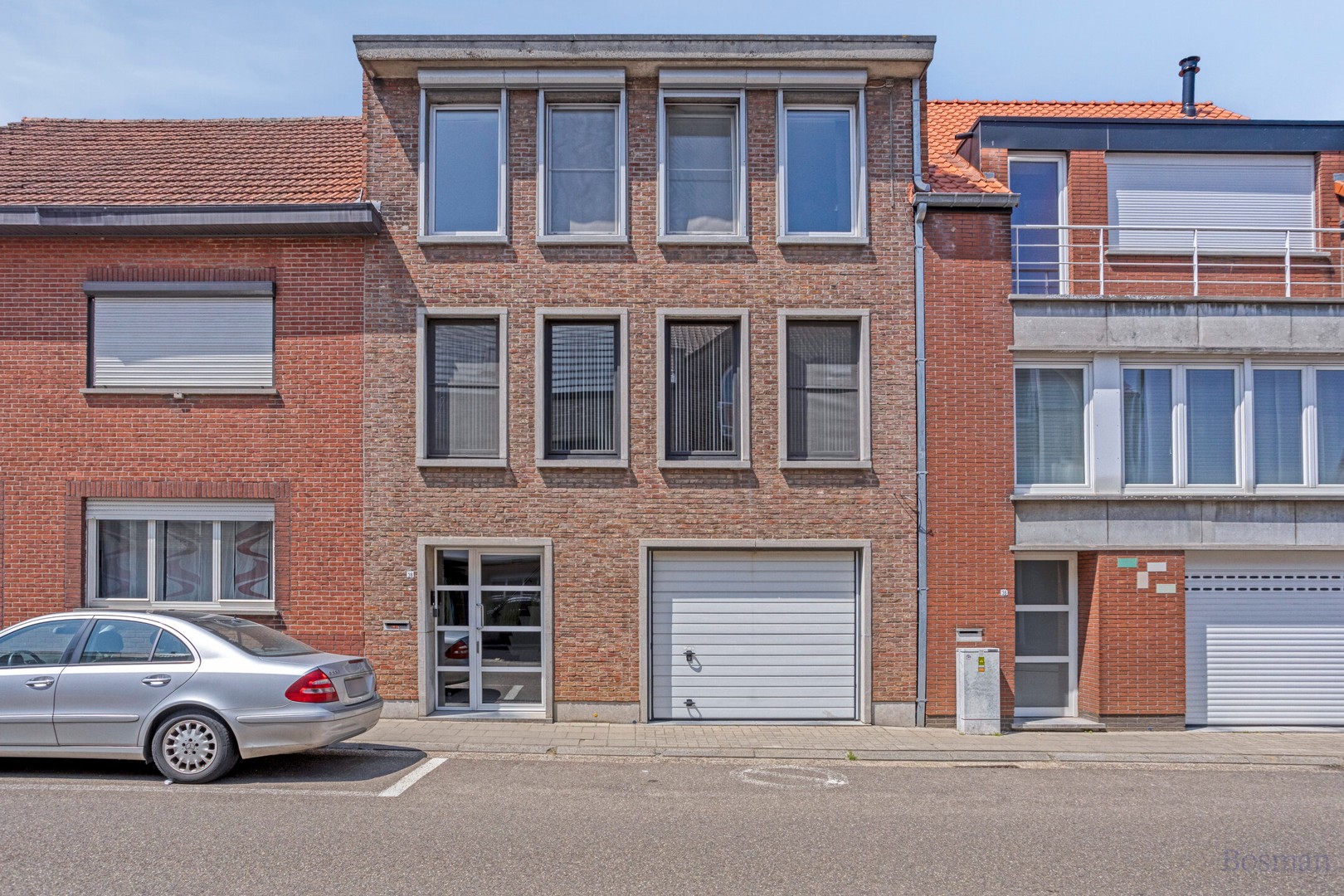 Afbeelding Woning te koop in centrum Tessenderlo - Bosman Vastgoed