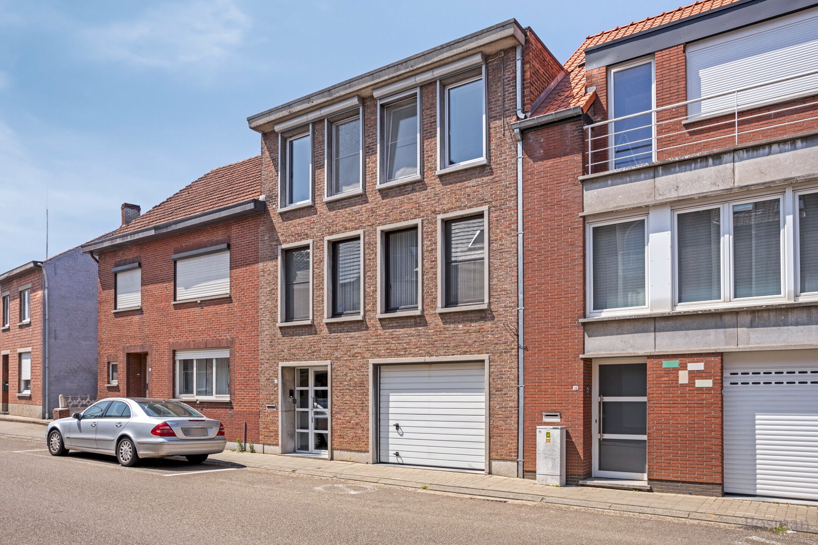 Woning te koop in centrum Tessenderlo