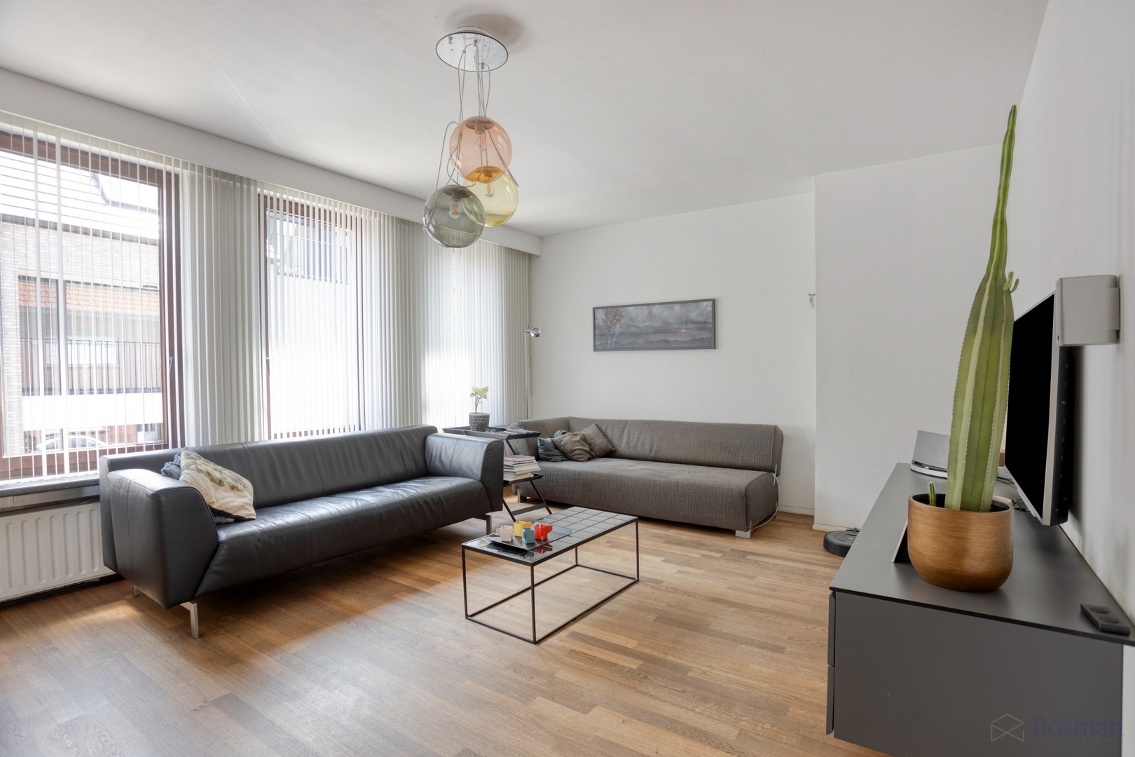 Afbeelding Woning te koop in centrum Tessenderlo - Bosman Vastgoed