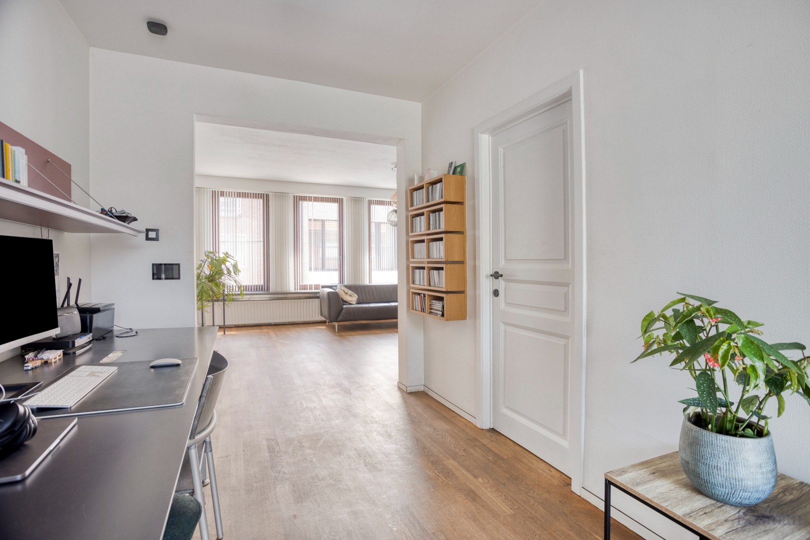Afbeelding Woning te koop in centrum Tessenderlo - Bosman Vastgoed