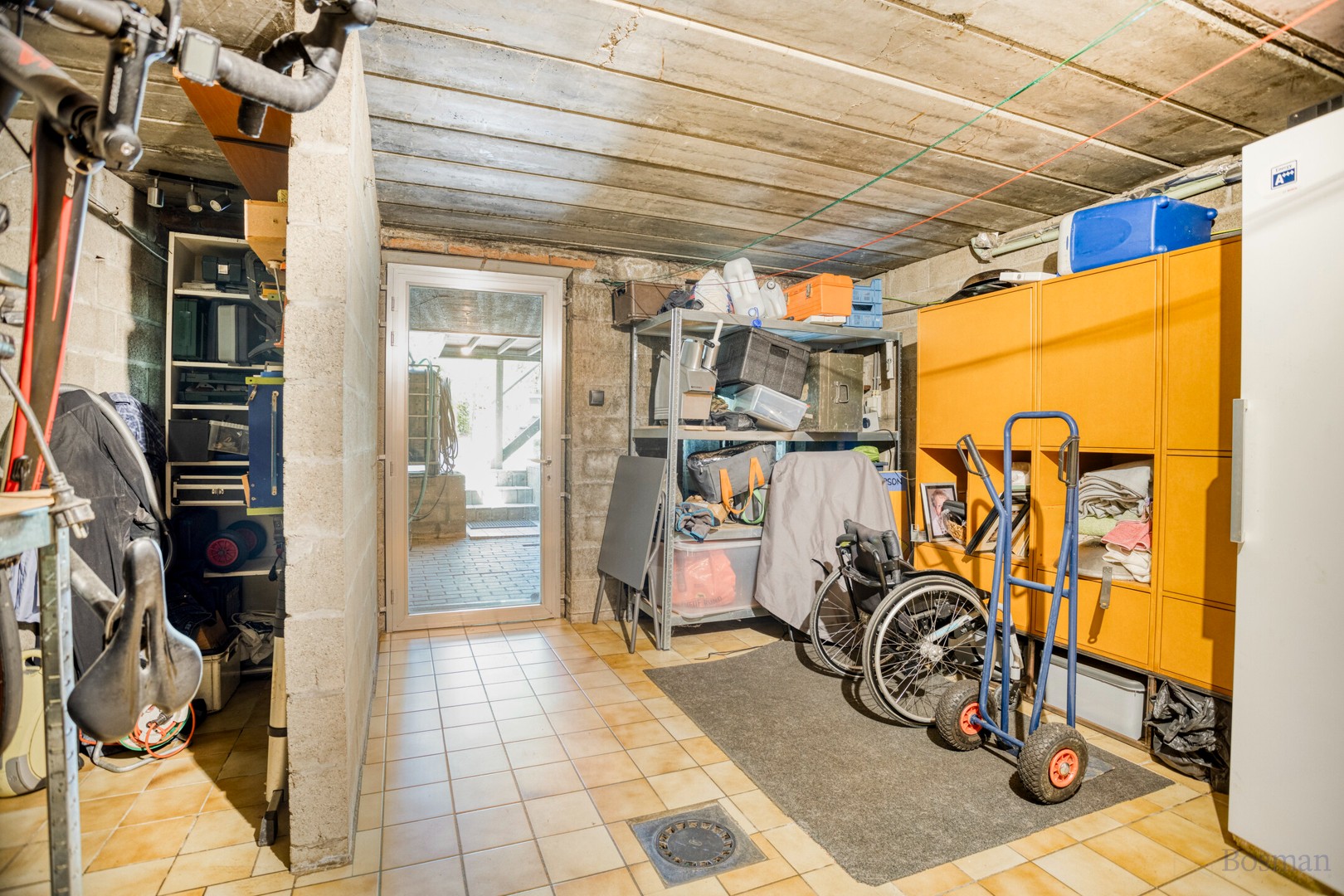 Woning te koop in centrum Tessenderlo