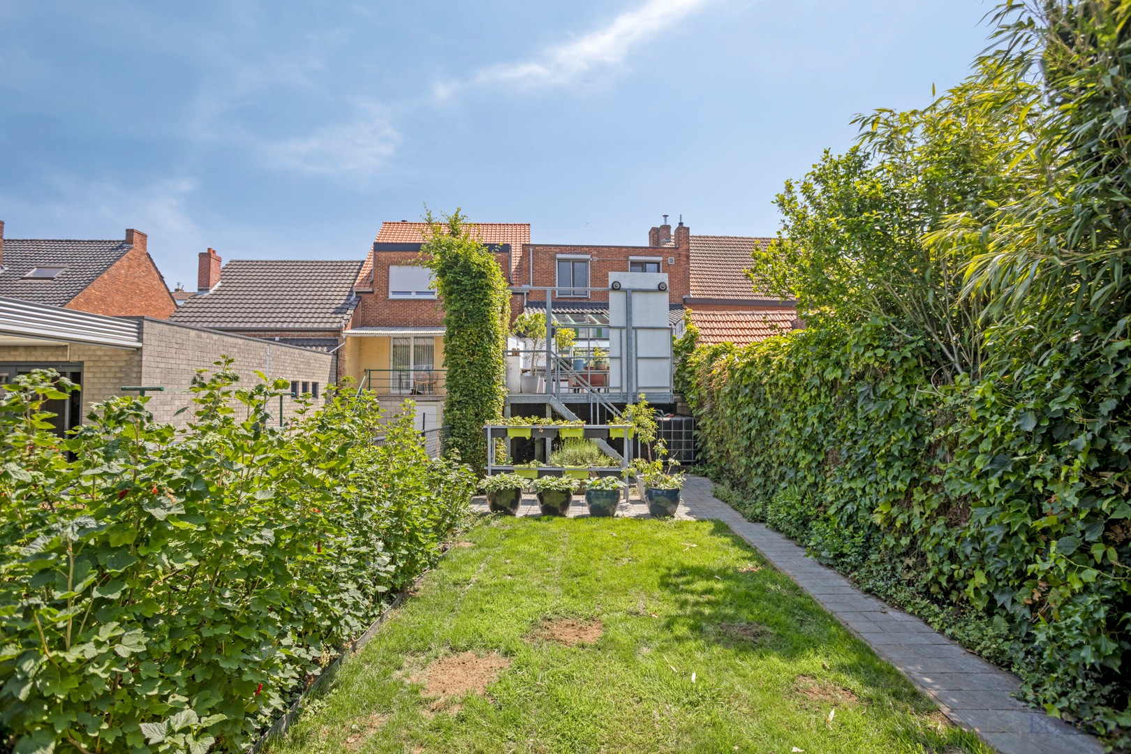Woning te koop in centrum Tessenderlo