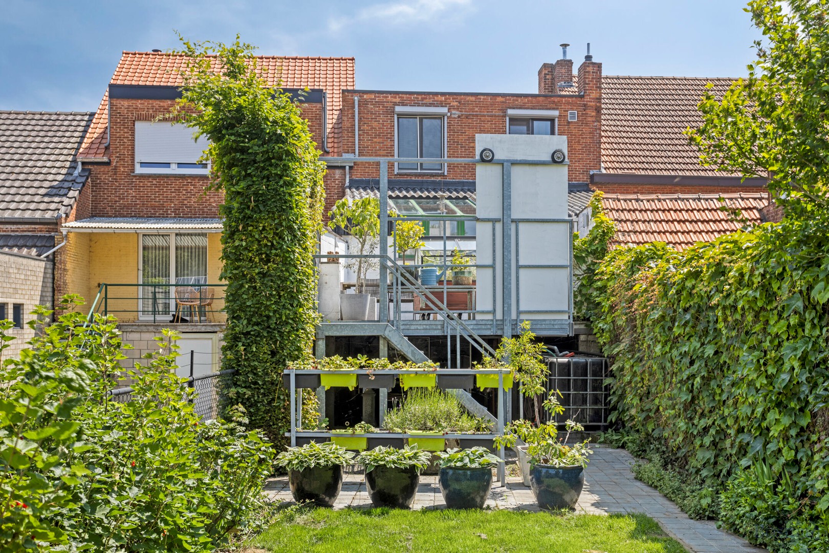 Woning te koop in centrum Tessenderlo