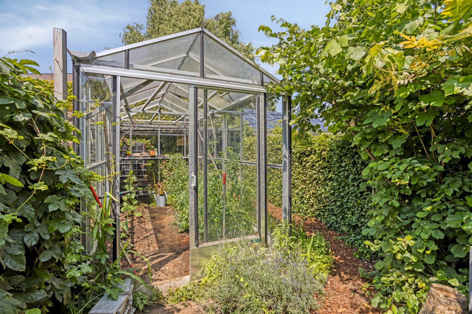 Woning te koop in centrum Tessenderlo
