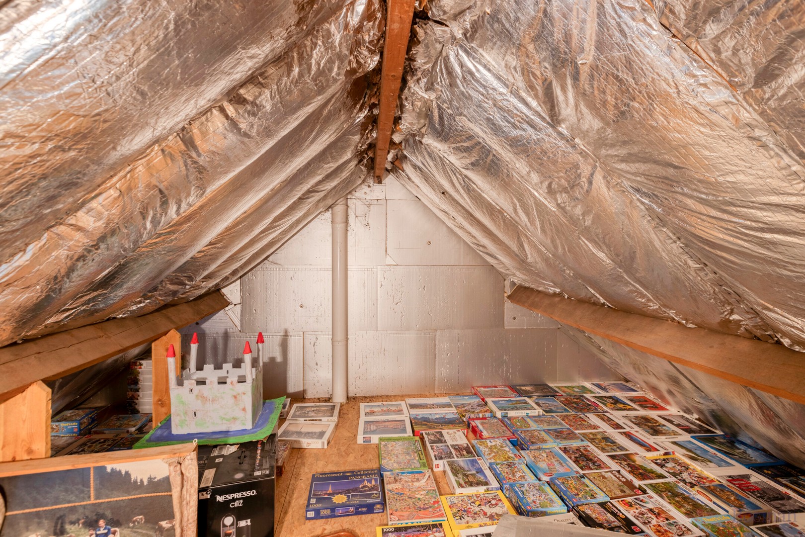 Open bebouwing te koop op perceel van 7a 58ca in Tessenderlo (Schoot)