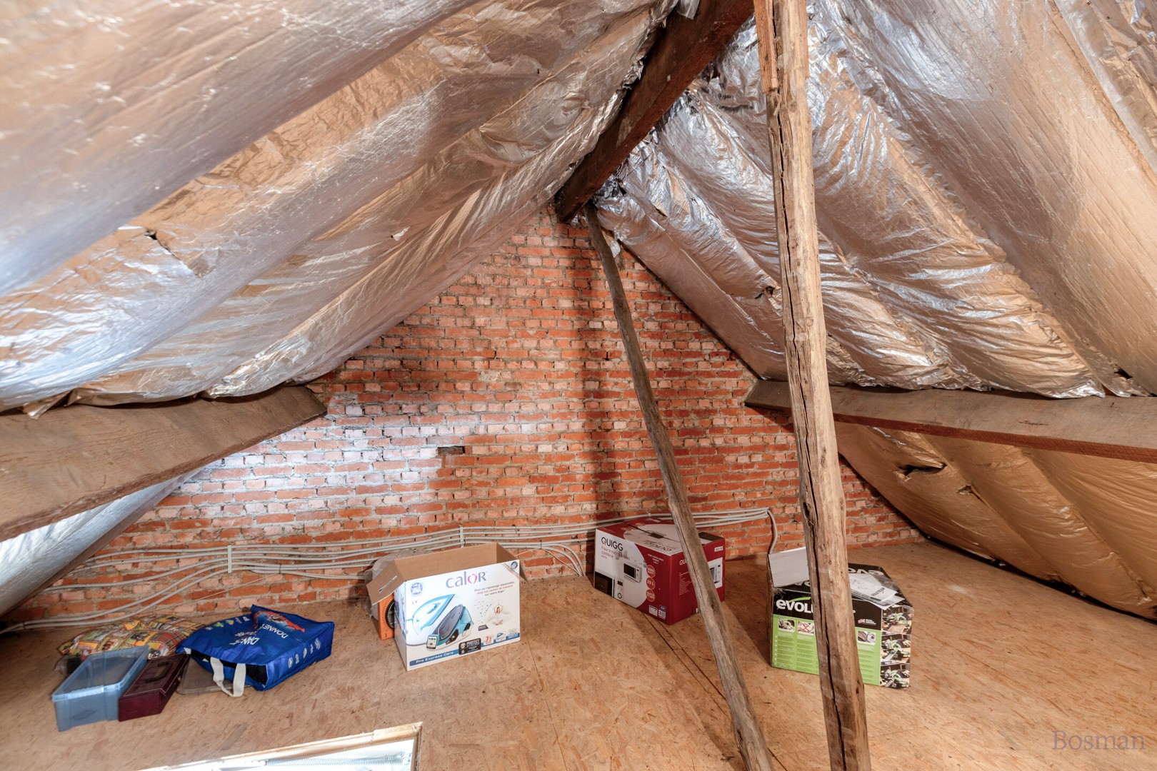 Open bebouwing te koop op perceel van 7a 58ca in Tessenderlo (Schoot)