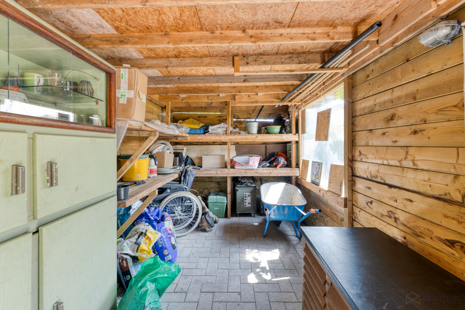 Open bebouwing te koop op perceel van 7a 58ca in Tessenderlo (Schoot)