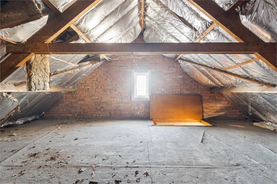 Charmante woning met 3 slaapkamers op een mooi groen perceel (12a54ca)