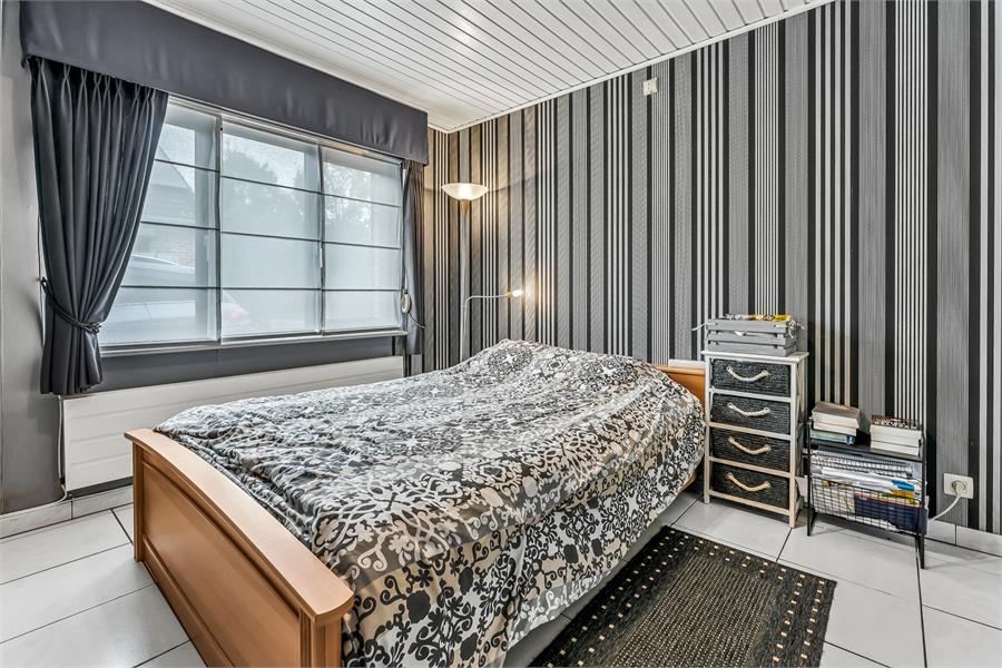 Landelijke woning