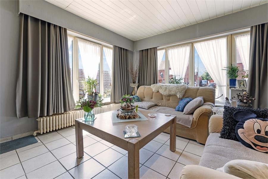 Afbeelding Opbrengsteigendom – 3 appartementen + 3 garages - Bosman Vastgoed