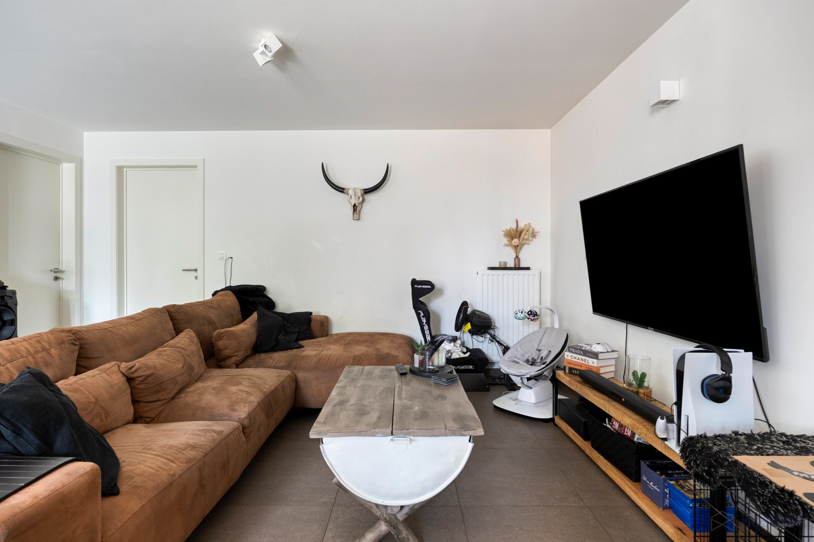 Afbeelding Duplex appartement te koop in Schoot (Tessenderlo) - Bosman Vastgoed