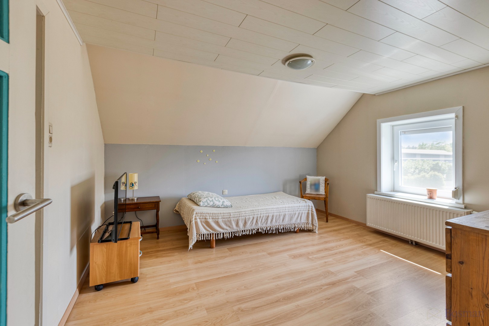 Open bebouwing te koop op perceel van 7a 58ca in Tessenderlo (Schoot)