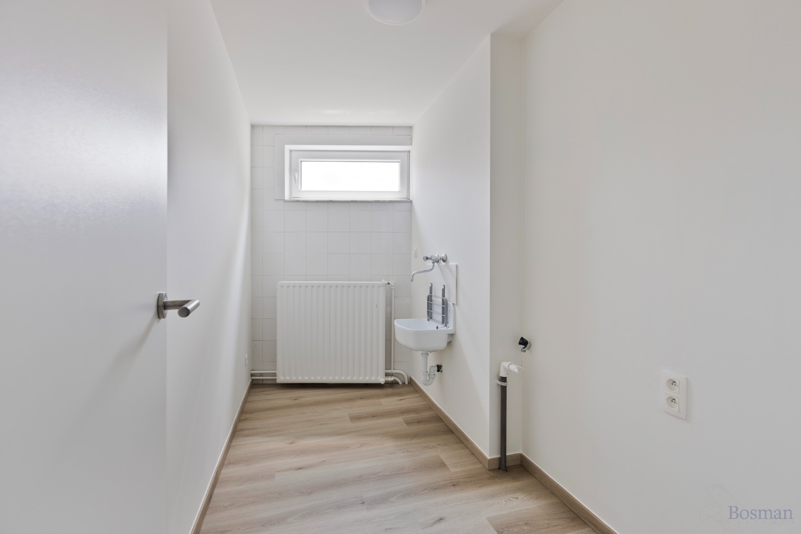 Duplex appartement te koop in Laakdal centrum