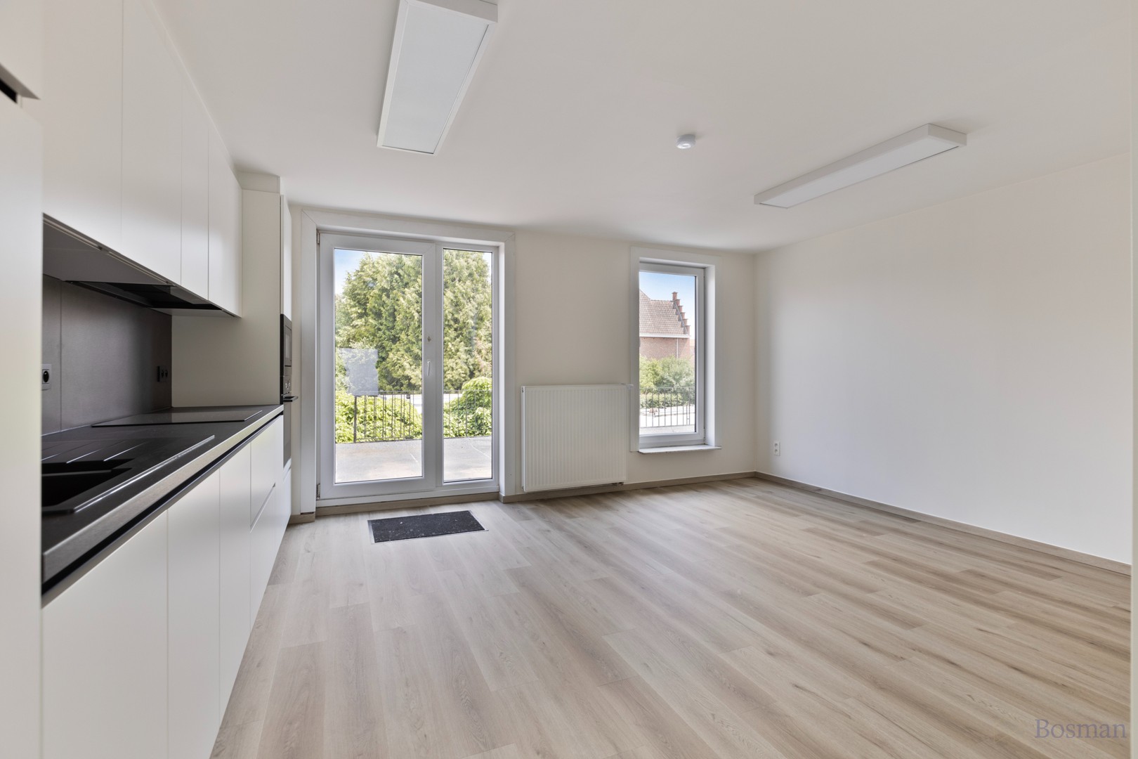 Duplex appartement te koop in Laakdal centrum