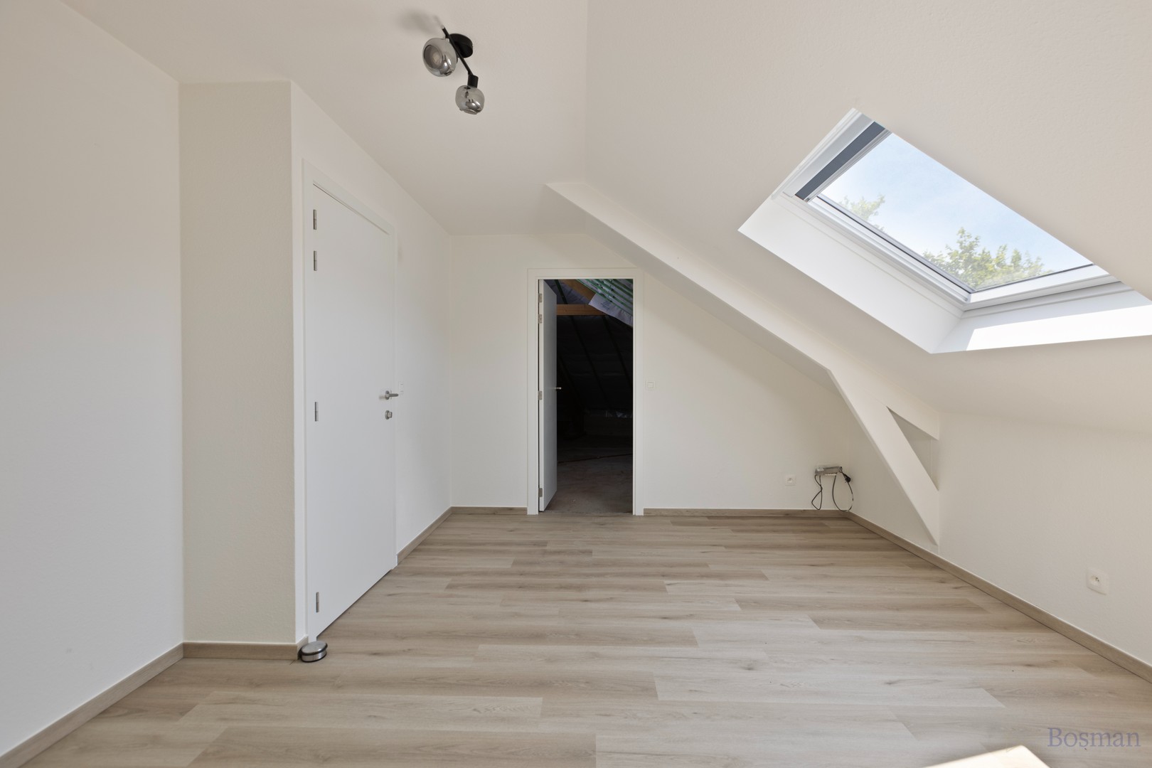 Duplex appartement te koop in Laakdal centrum