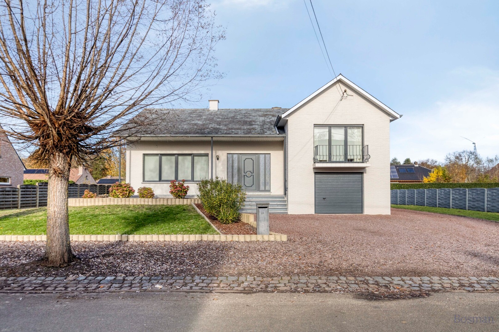 Afbeelding Gerenoveerde woning te koop in Klein-Vorst, Laakdal - Bosman Vastgoed