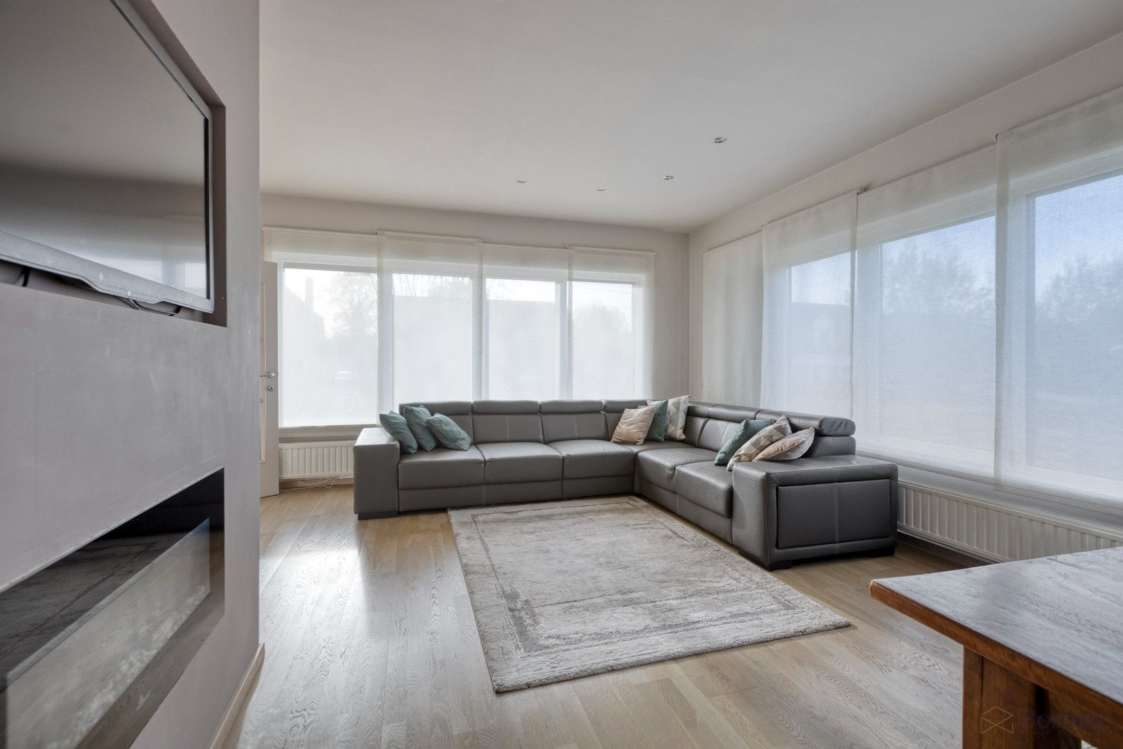 Afbeelding Gerenoveerde woning te koop in Klein-Vorst, Laakdal - Bosman Vastgoed