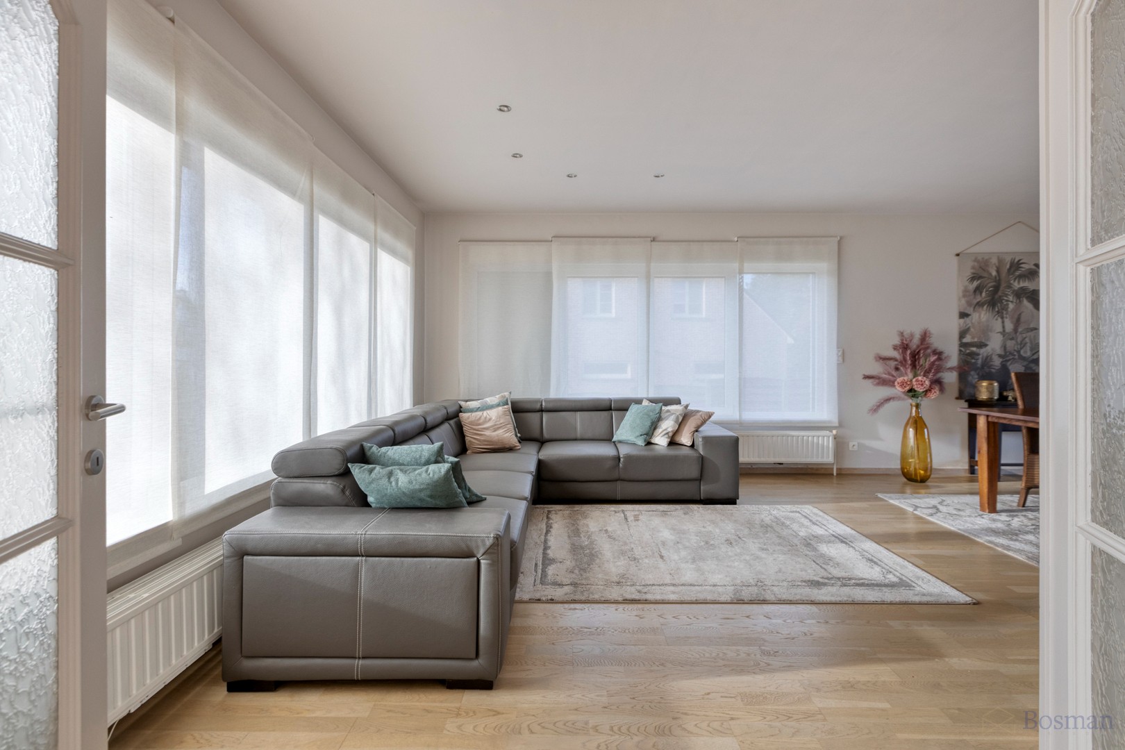 Afbeelding Gerenoveerde woning te koop in Klein-Vorst, Laakdal - Bosman Vastgoed