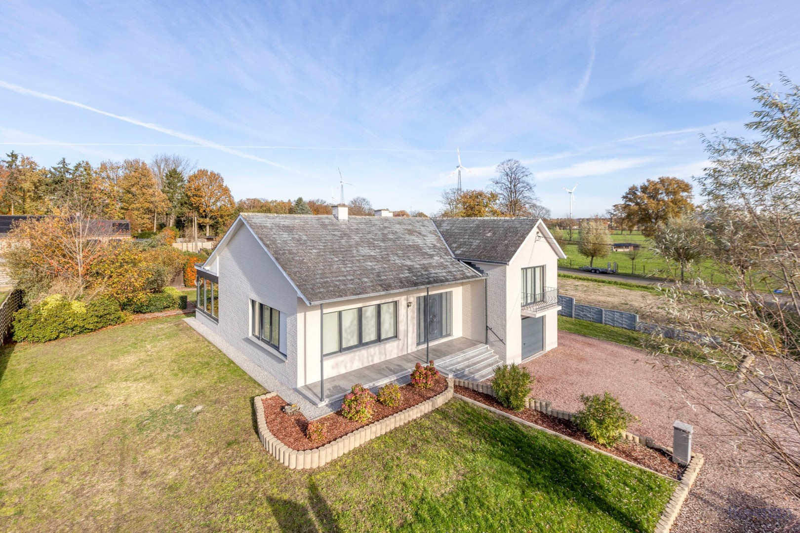 Afbeelding Gerenoveerde woning te koop in Klein-Vorst, Laakdal - Bosman Vastgoed