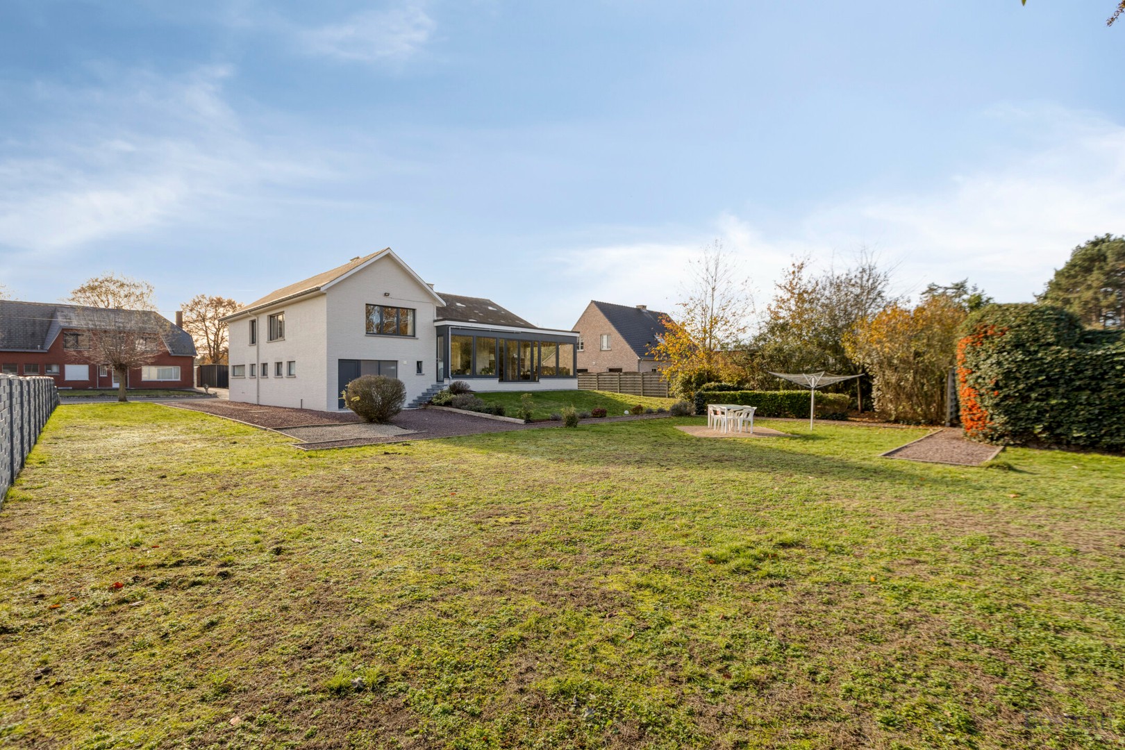 Gerenoveerde woning te koop in Klein-Vorst, Laakdal