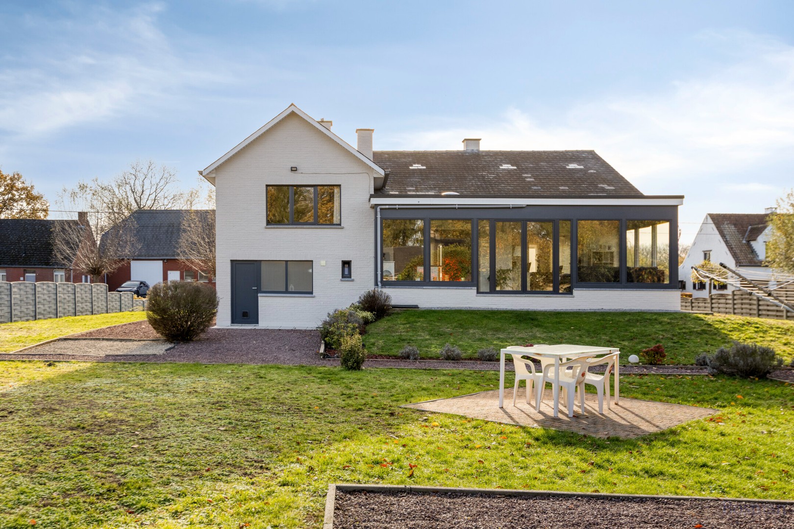 Gerenoveerde woning te koop in Klein-Vorst, Laakdal