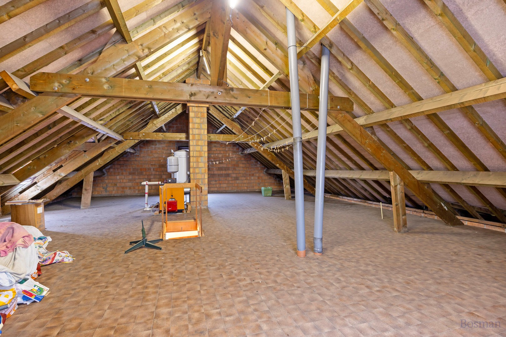 Gelijkvloerse woning op perceel van 6a 72ca te koop in Meerhout