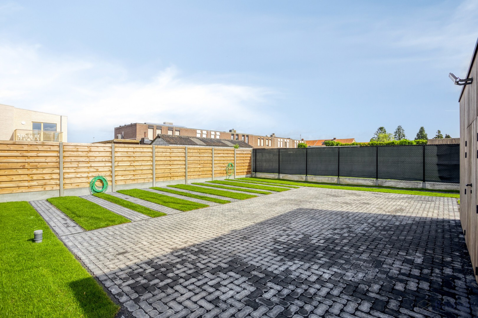 Nieuwbouw appartement te huur in Groot-Vorst, Laakdal