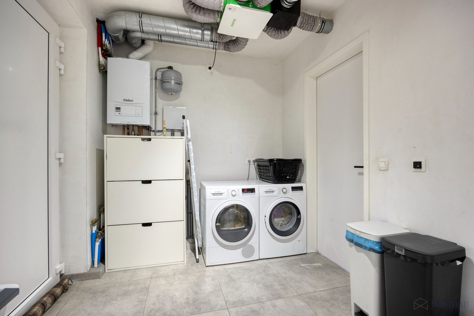 Halfopen BEN-woning te koop in Olmen