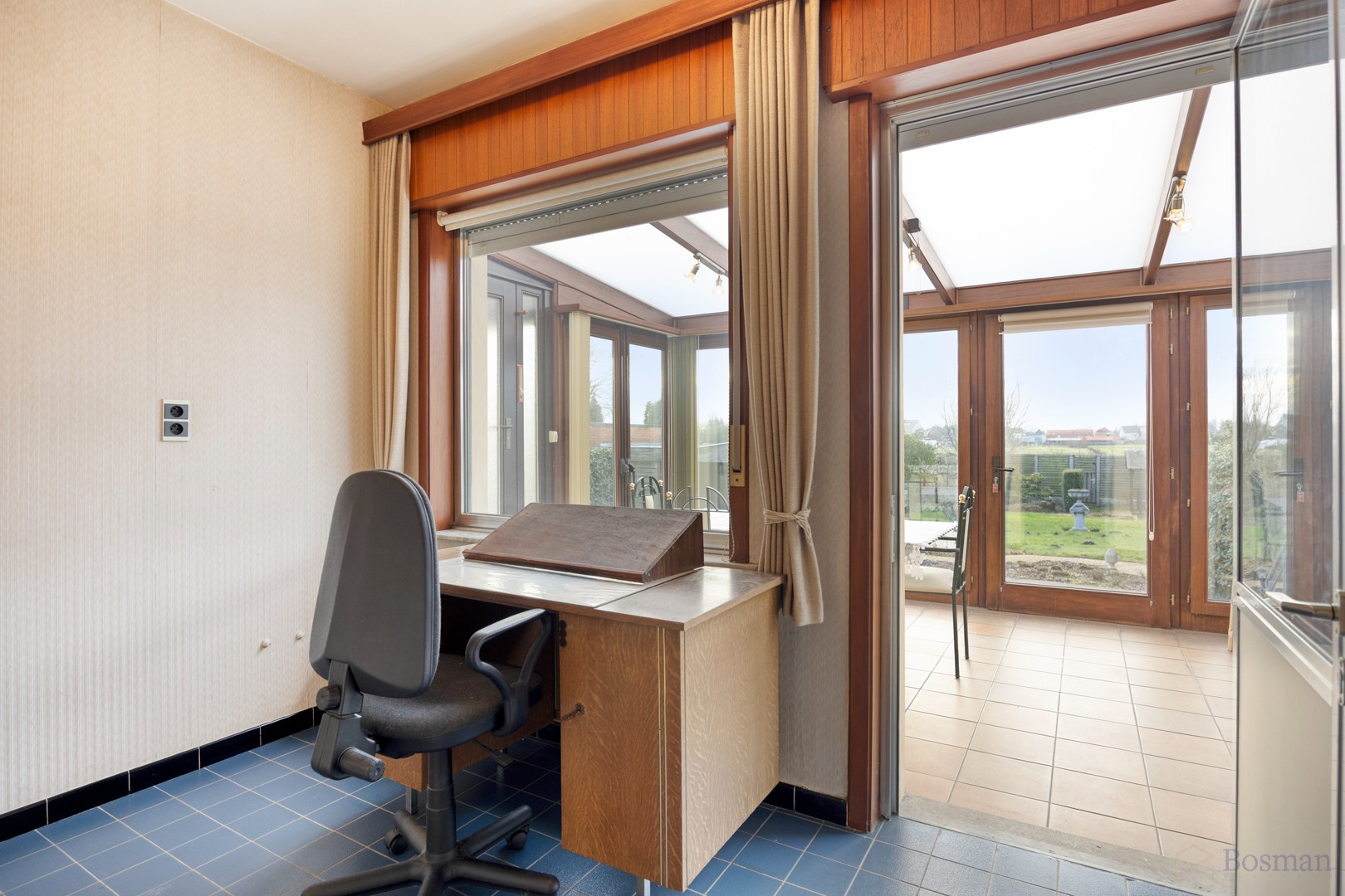 Gelijkvloerse woning te koop in Klein-Vorst (Laakdal)