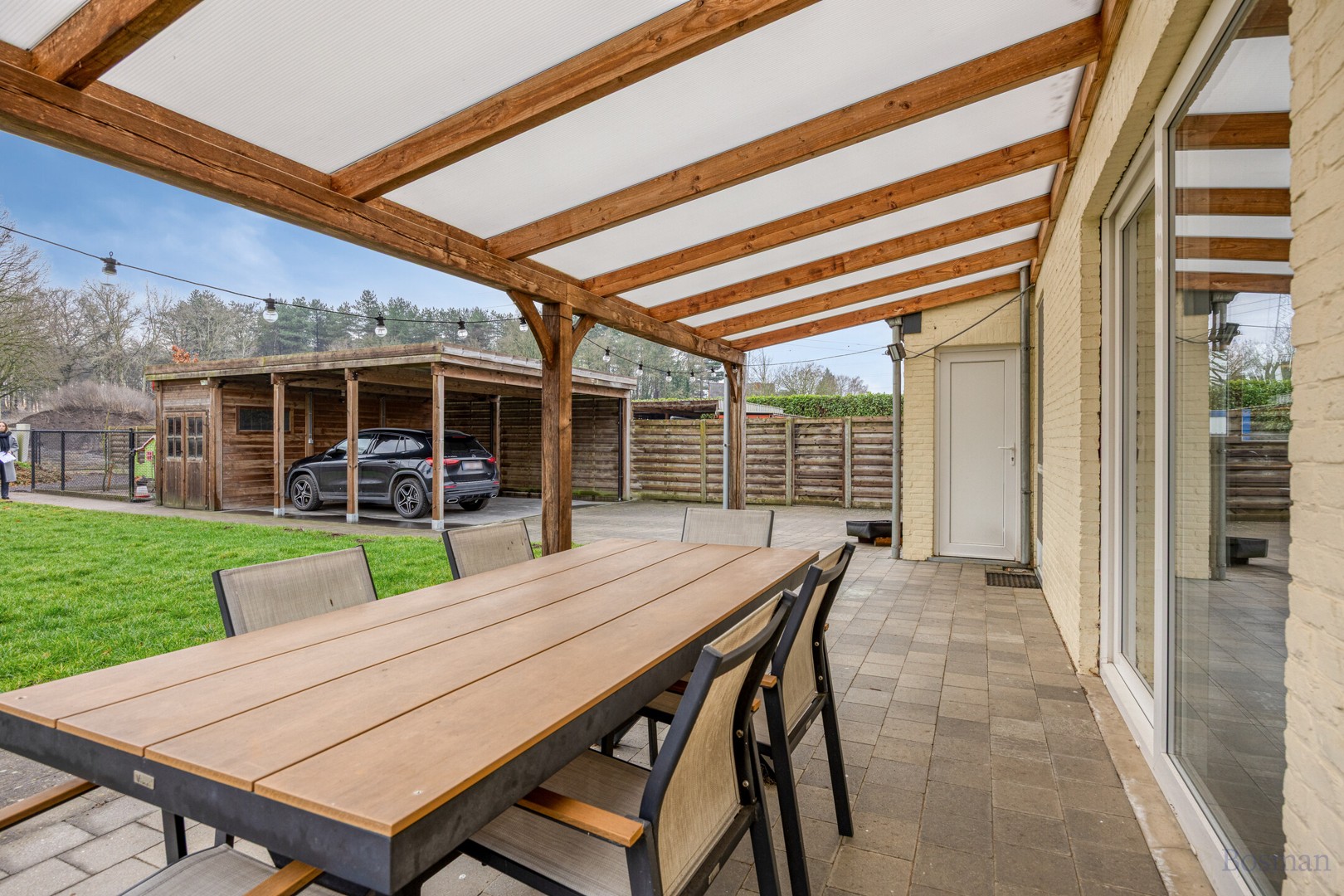 Gezinswoning op perceel van 67a 89ca te koop in Meerhout