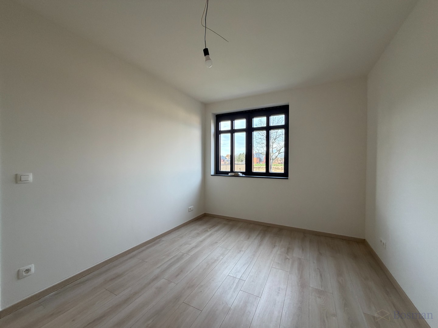 Nieuwbouwwoning te huur in Engsbergen, Tessenderlo