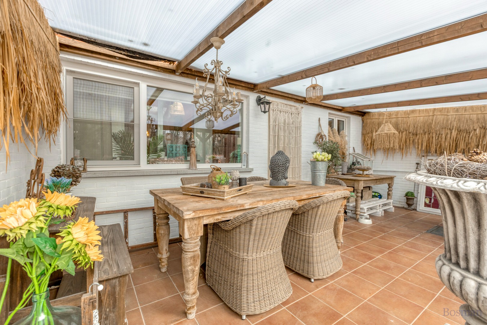 Recent gerenoveerde woning te koop in Ham