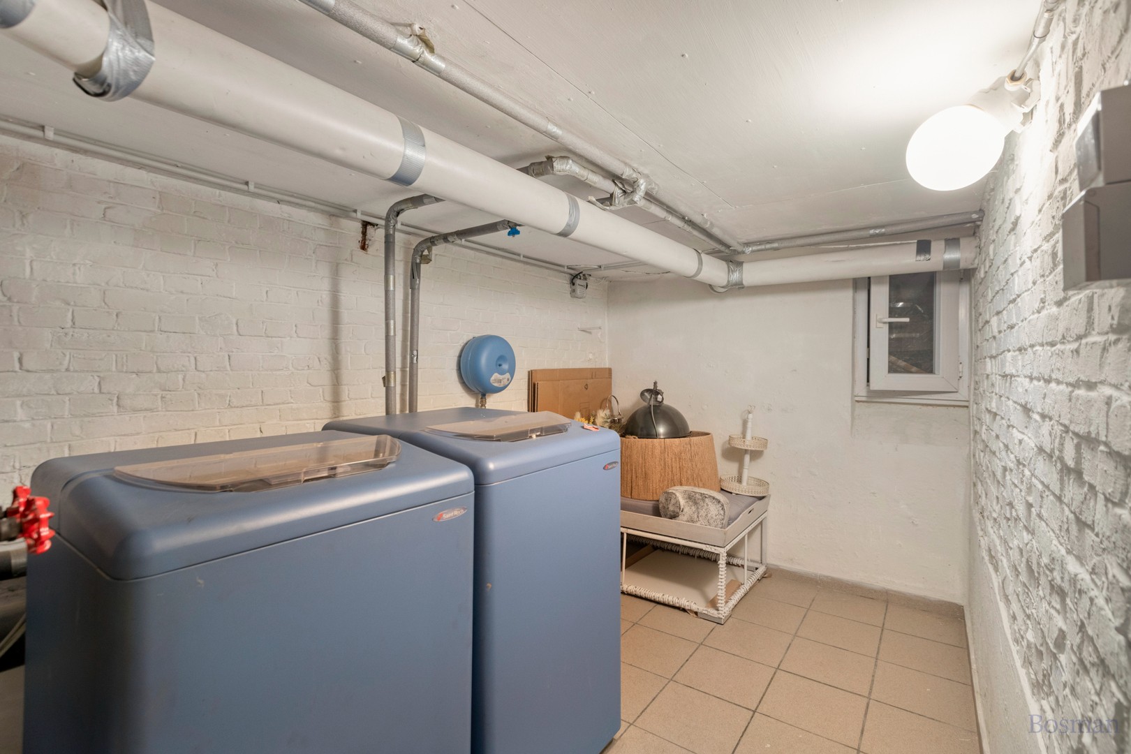 Recent gerenoveerde woning te koop in Ham