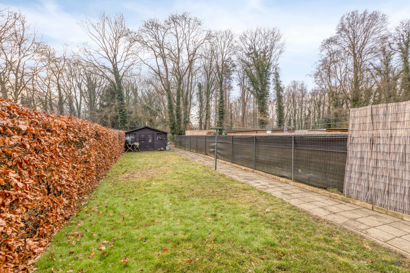 Recent gerenoveerde woning te koop in Ham