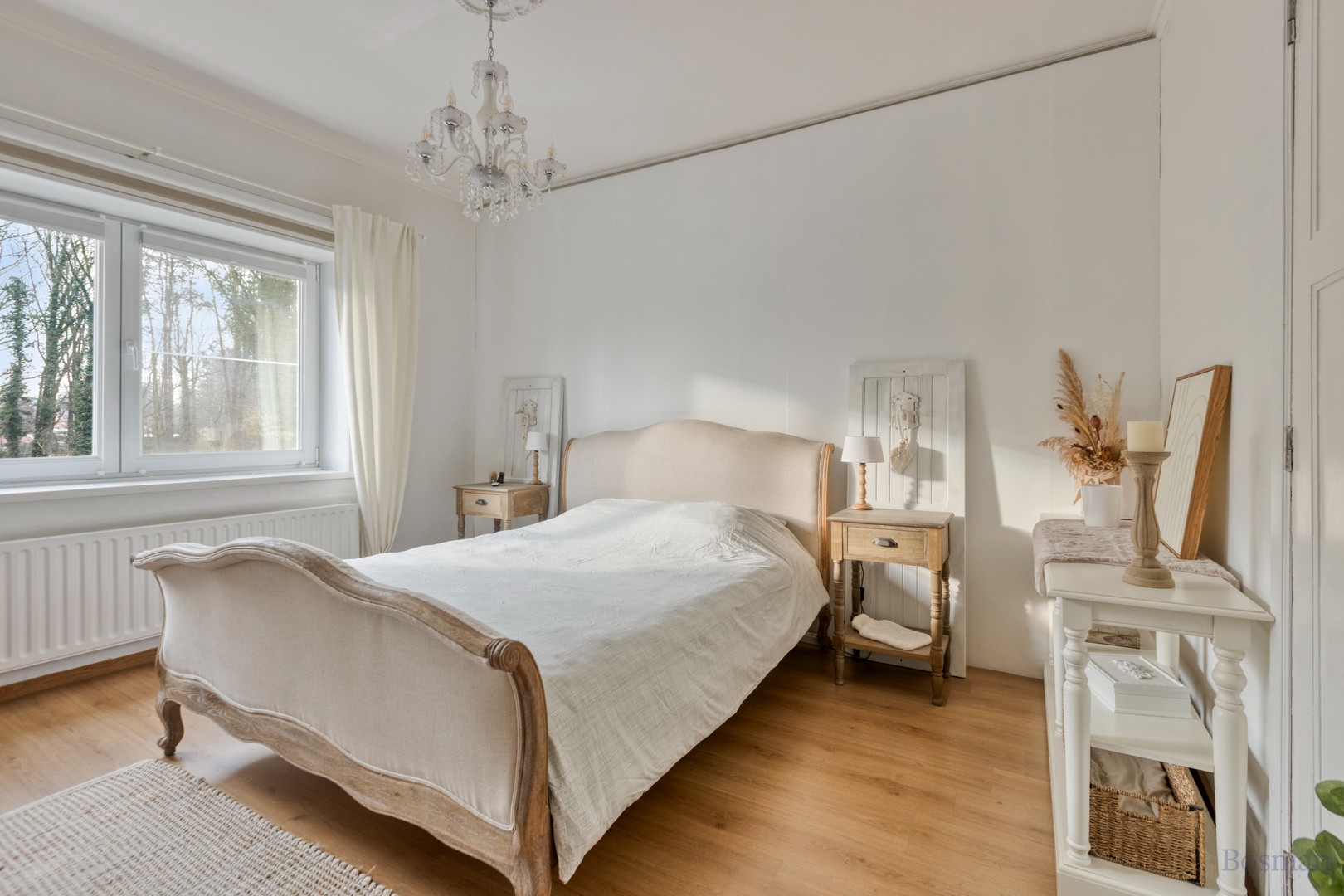 Recent gerenoveerde woning te koop in Ham