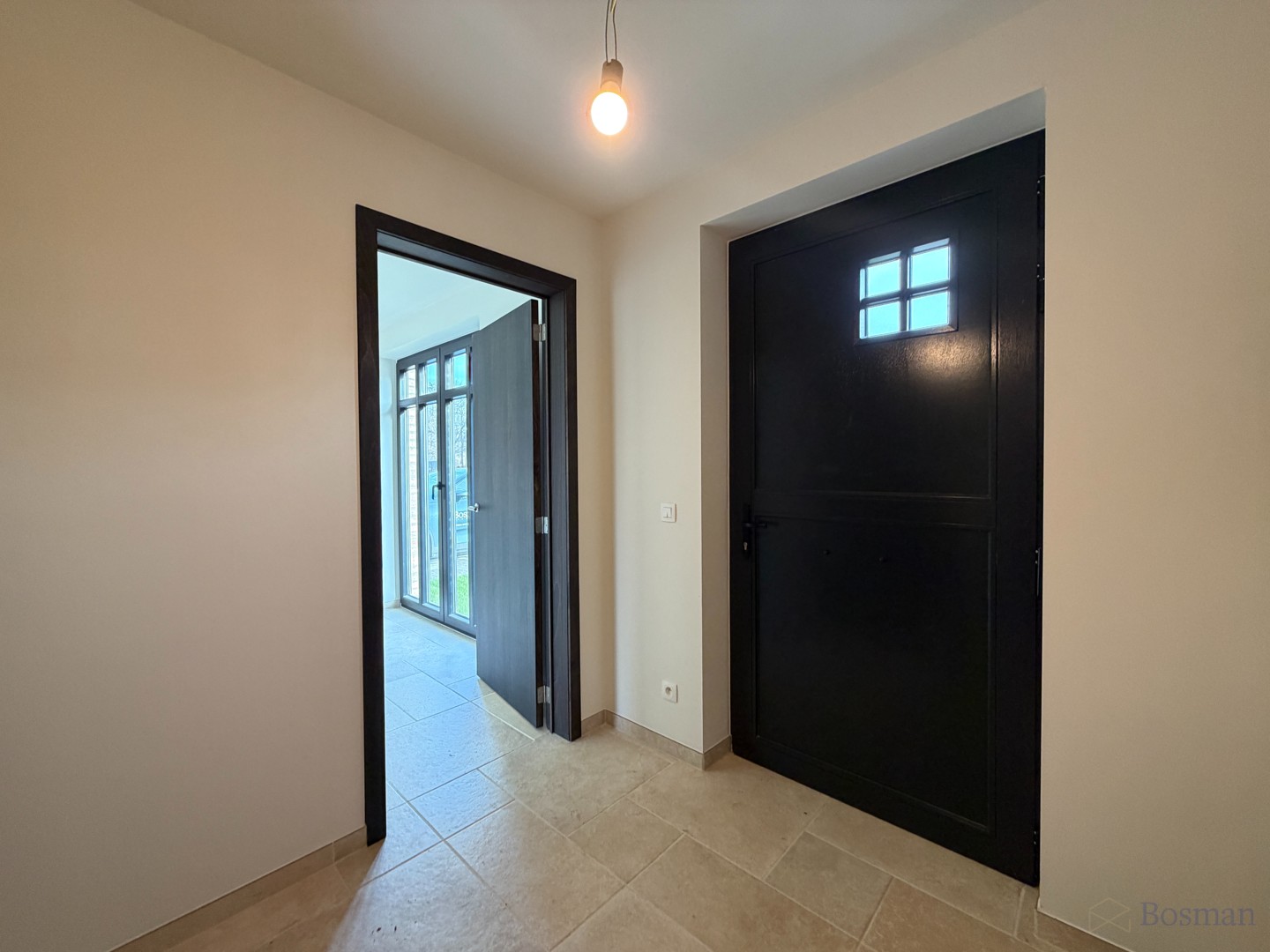 Nieuwbouwwoning te huur in Engsbergen, Tessenderlo