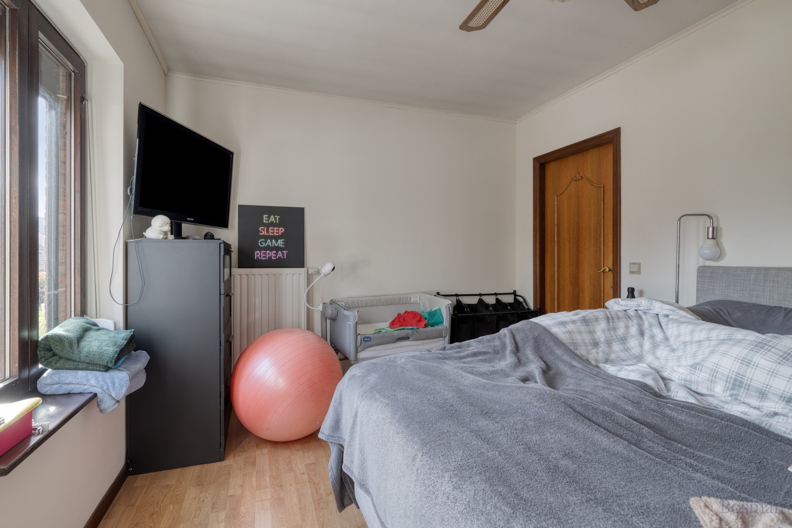 Gezinswoning te koop in Klein-Vorst, Laakdal