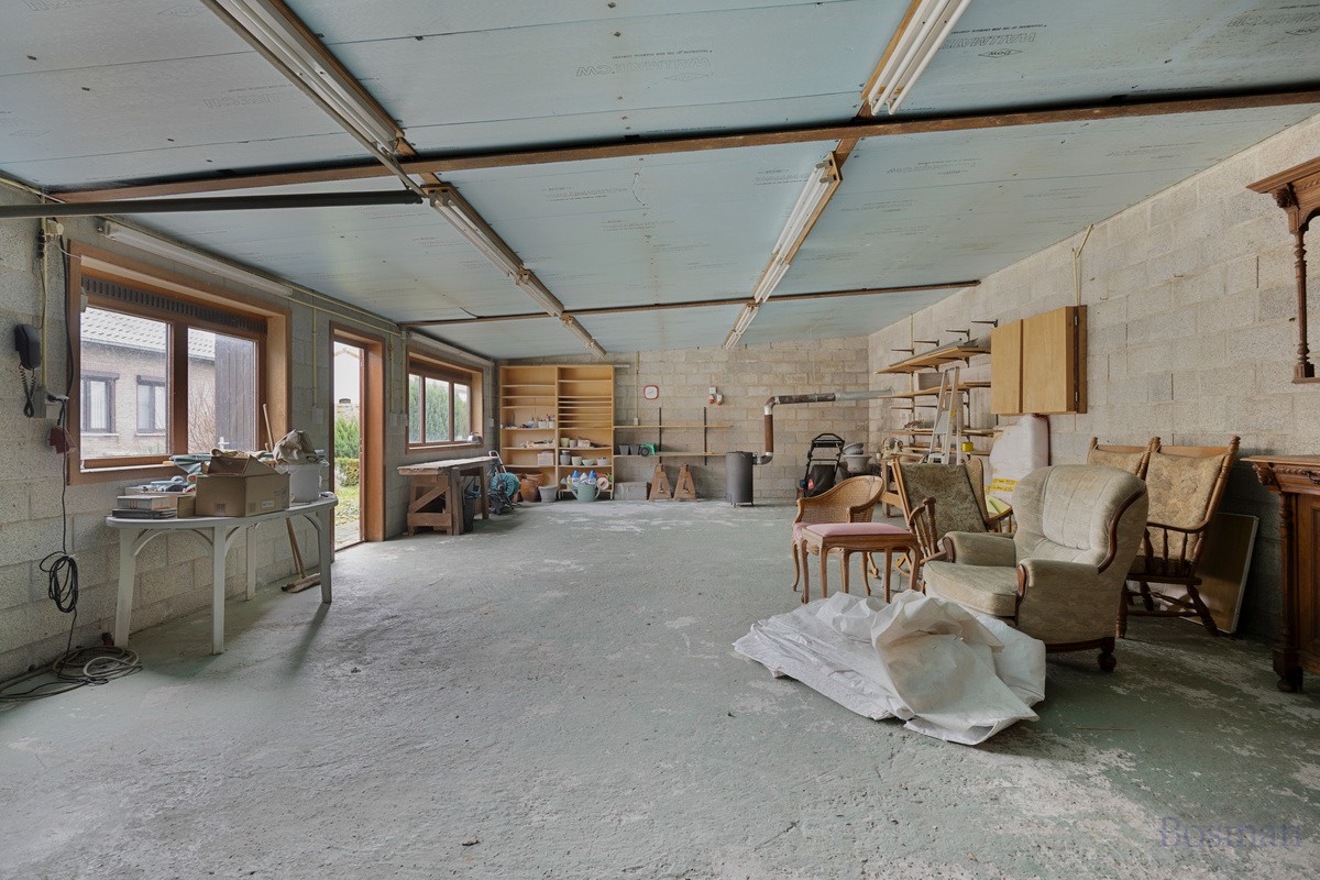 Gezinswoning te koop in Klein-Vorst, Laakdal