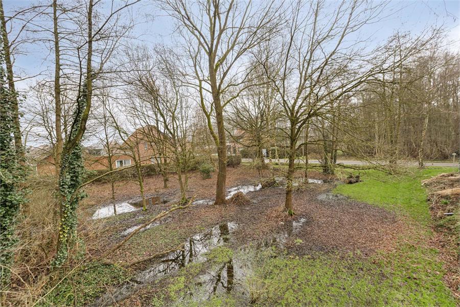 Bouwgrond op 16a 76ca te koop in Tessenderlo-Ham