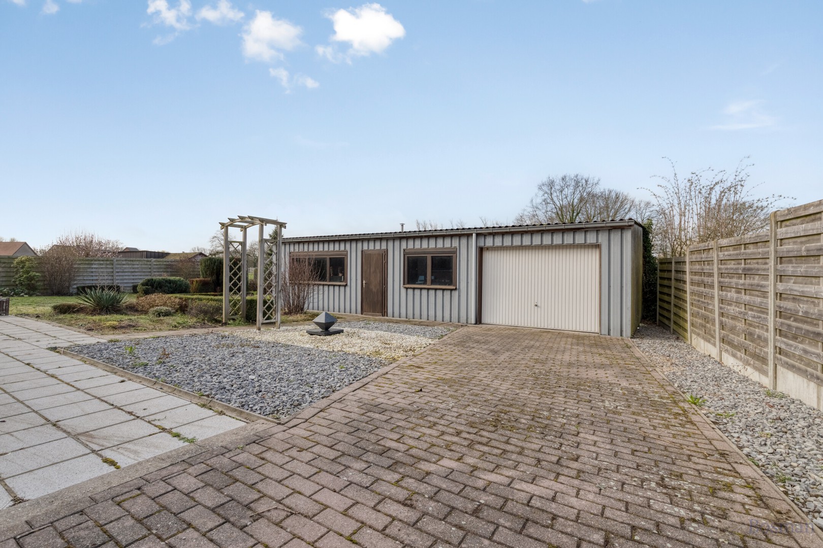 Gezinswoning te koop in Klein-Vorst, Laakdal