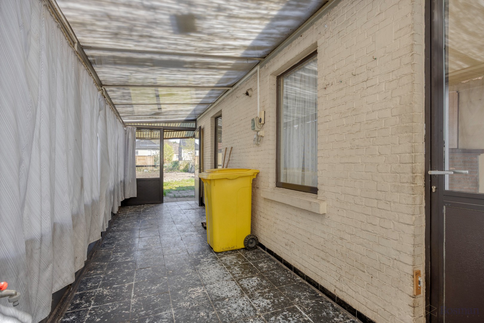 Bouwgrond te koop in Balen (mogelijkheid tot 6% Btw bij sloop en heropbouw)
