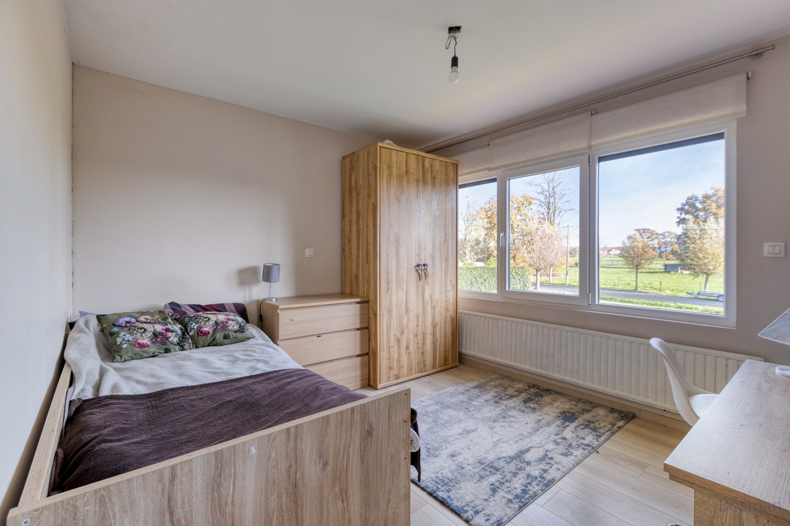 Gerenoveerde woning te koop in Klein-Vorst, Laakdal