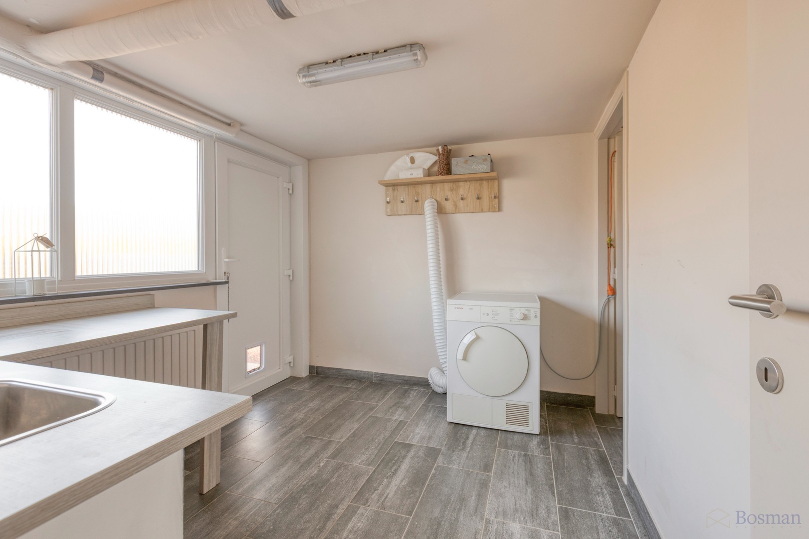 Gerenoveerde woning te koop in Klein-Vorst, Laakdal