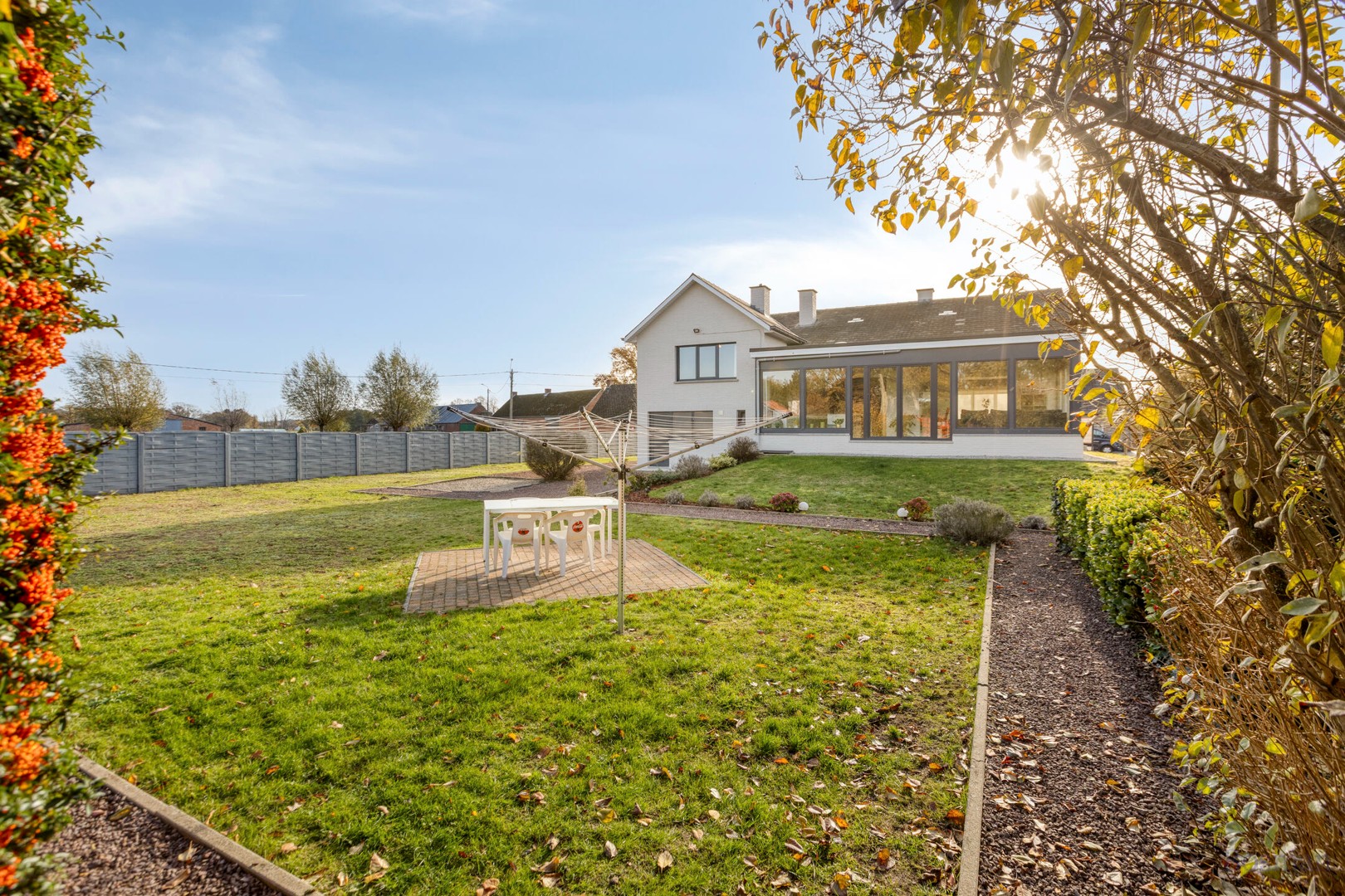 Gerenoveerde woning te koop in Klein-Vorst, Laakdal