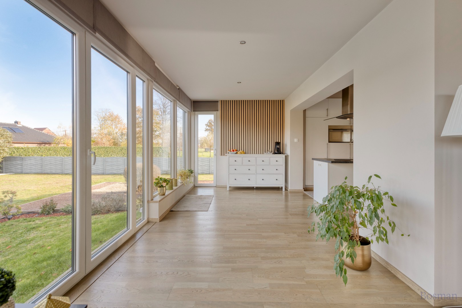 Gerenoveerde woning te koop in Klein-Vorst, Laakdal