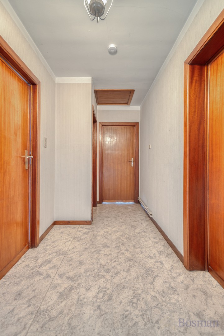 Halfopen woning te koop in centrum Averbode